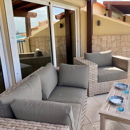 דירות סאל ריי Seaview Luxury Penthouse Mare מראה חיצוני תמונה