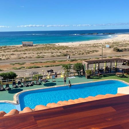 דירות סאל ריי Seaview Luxury Penthouse Mare מראה חיצוני תמונה
