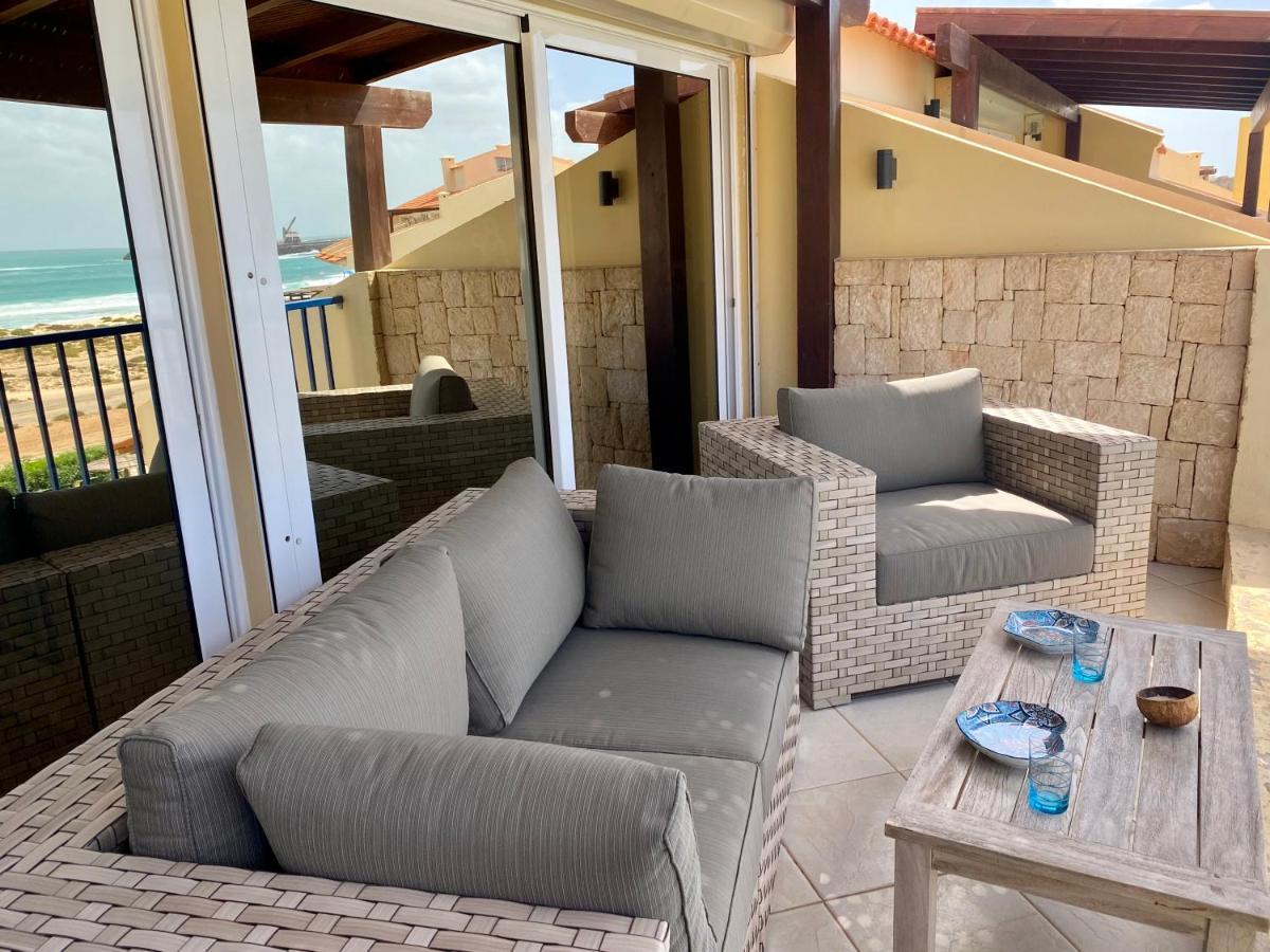 דירות סאל ריי Seaview Luxury Penthouse Mare מראה חיצוני תמונה