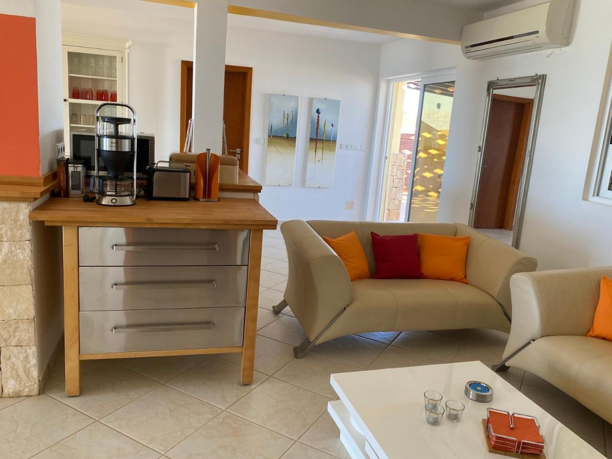 דירות סאל ריי Seaview Luxury Penthouse Mare מראה חיצוני תמונה