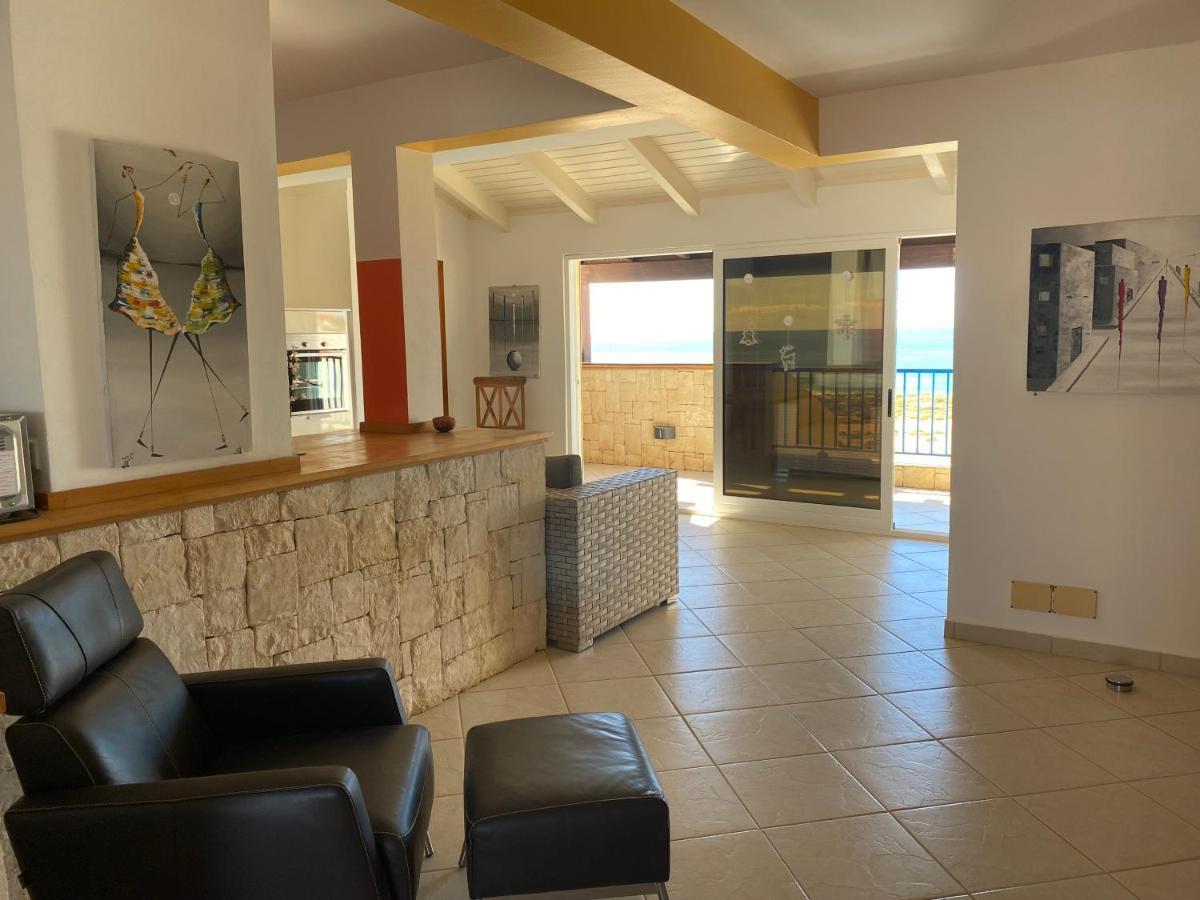דירות סאל ריי Seaview Luxury Penthouse Mare מראה חיצוני תמונה