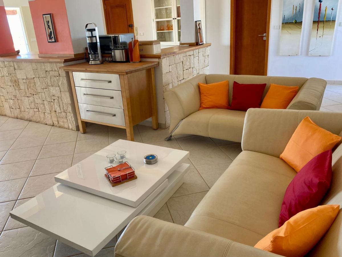 דירות סאל ריי Seaview Luxury Penthouse Mare מראה חיצוני תמונה
