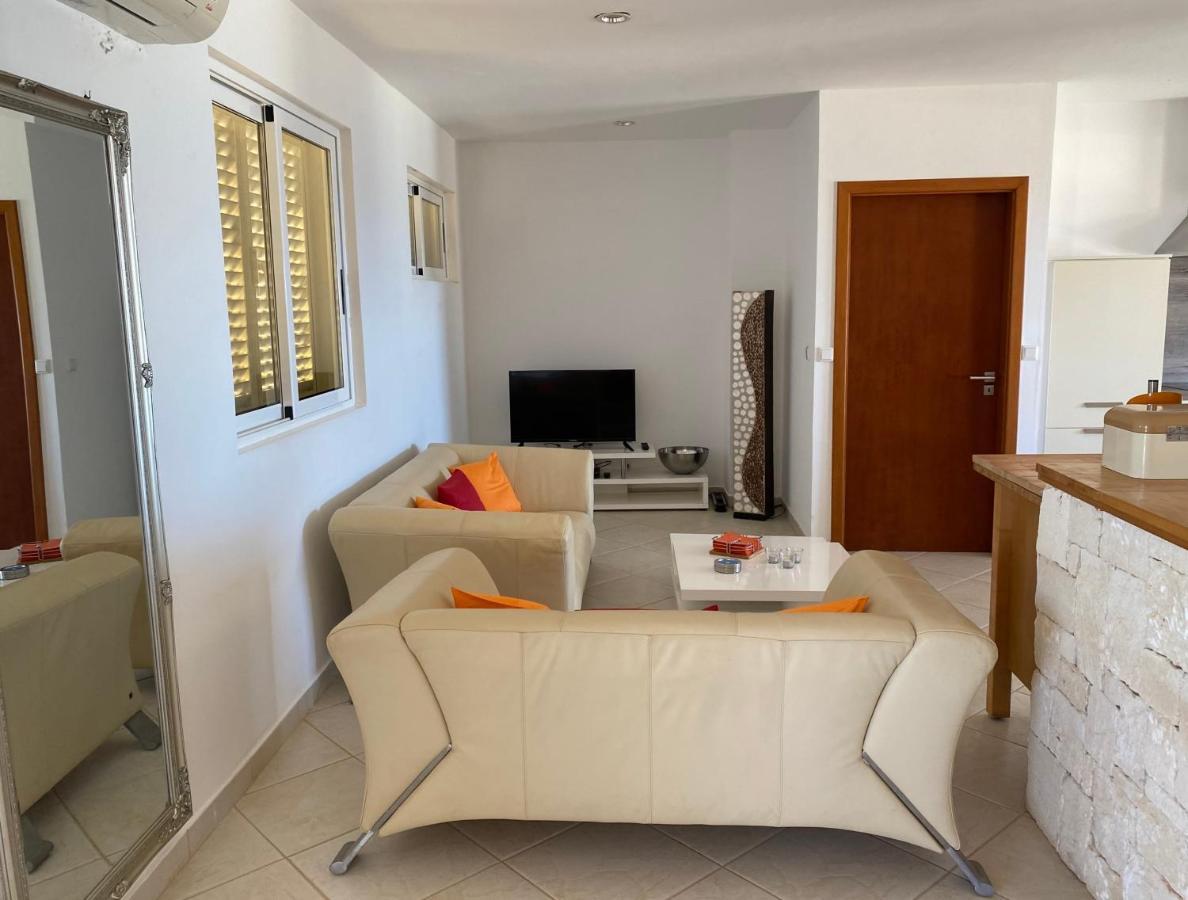 דירות סאל ריי Seaview Luxury Penthouse Mare מראה חיצוני תמונה