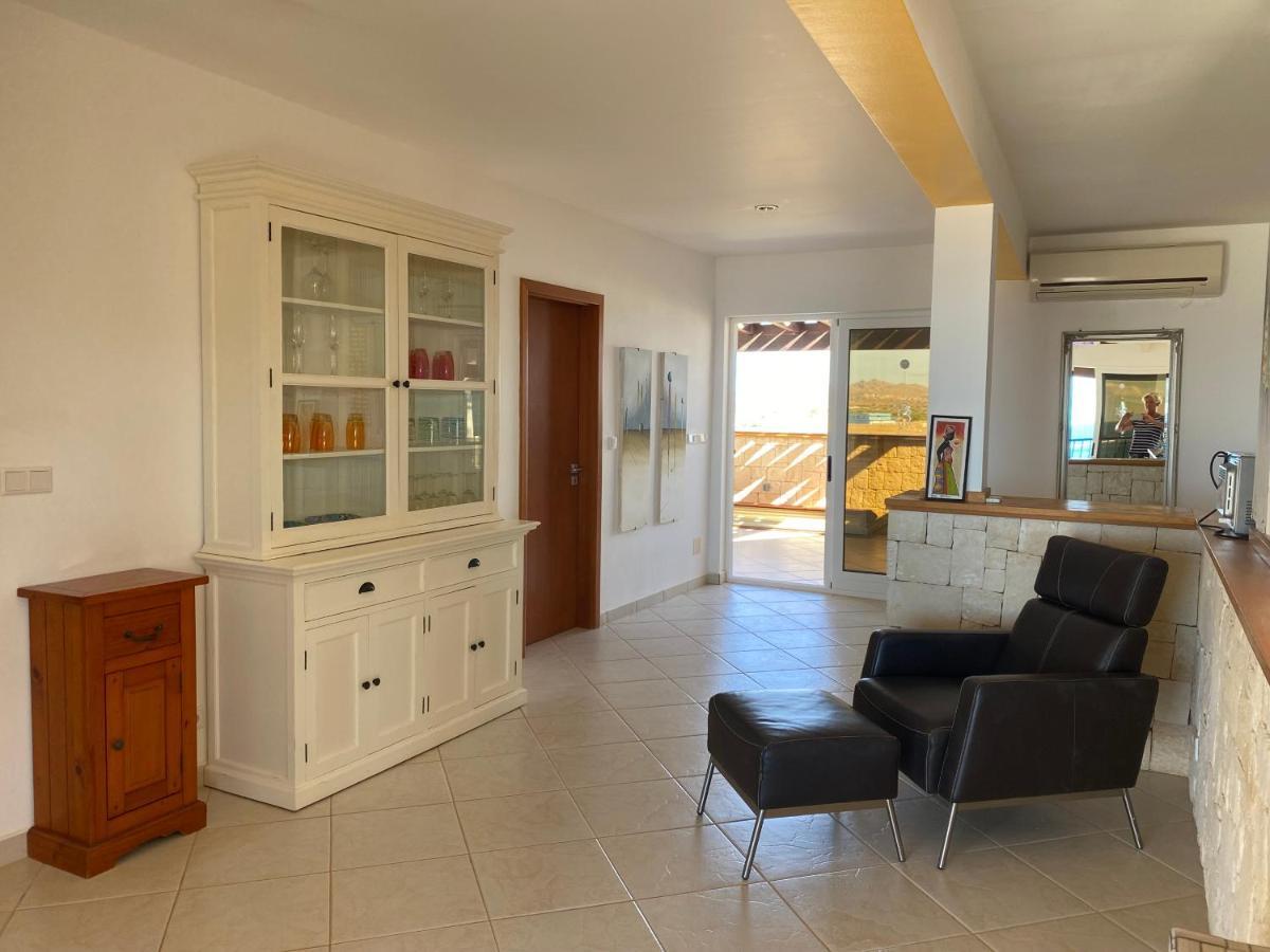 דירות סאל ריי Seaview Luxury Penthouse Mare מראה חיצוני תמונה