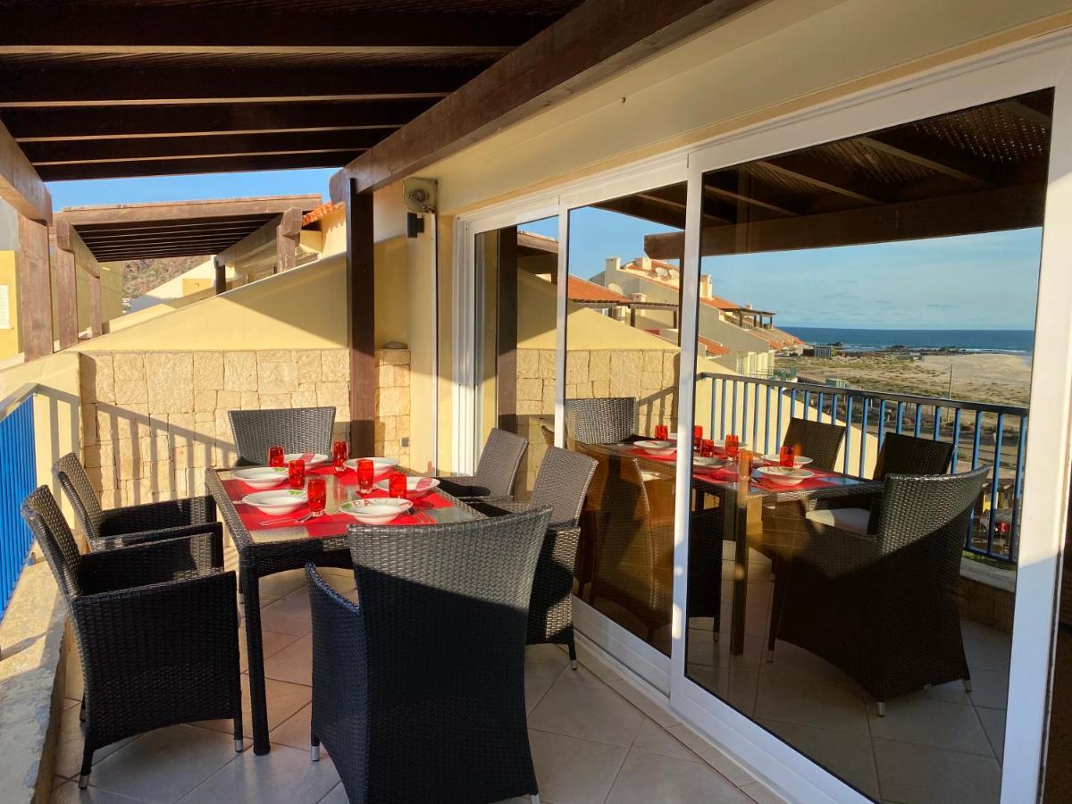 דירות סאל ריי Seaview Luxury Penthouse Mare מראה חיצוני תמונה