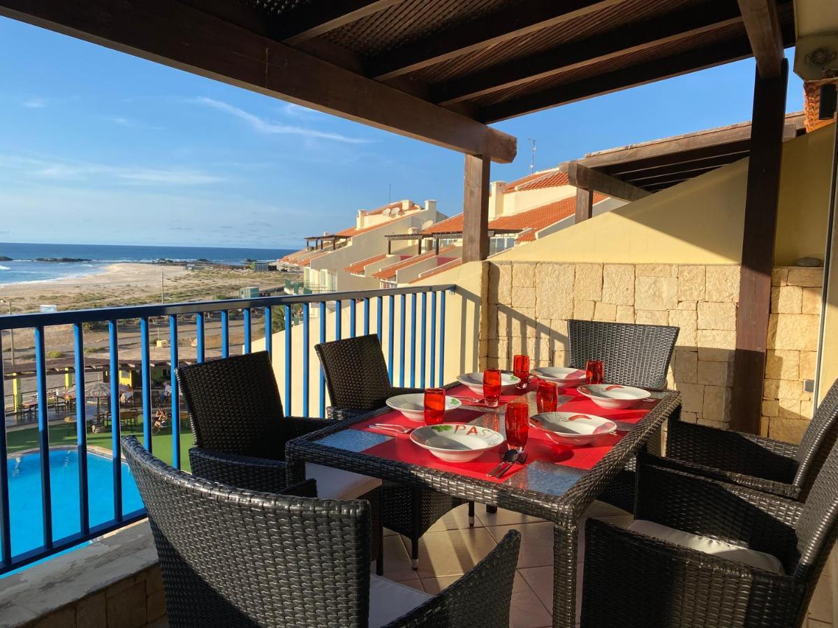 דירות סאל ריי Seaview Luxury Penthouse Mare מראה חיצוני תמונה