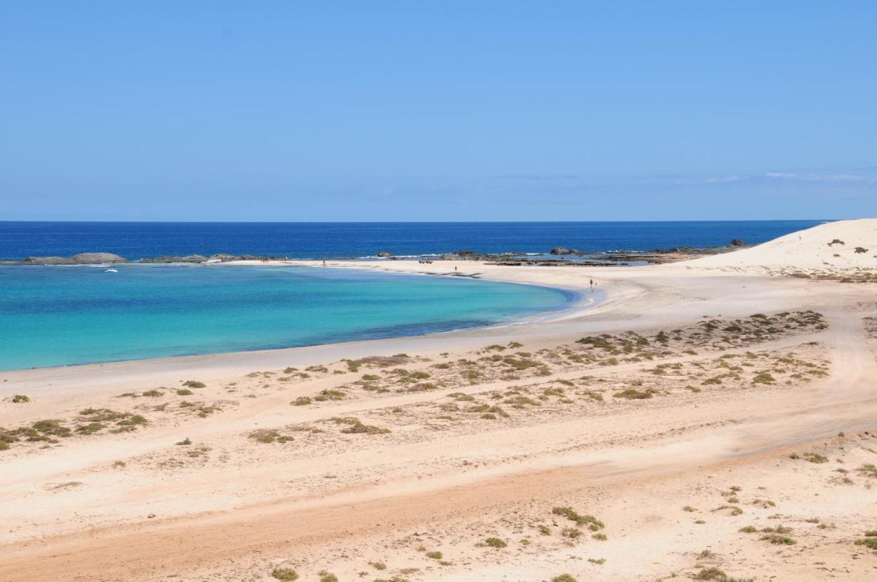 דירות סאל ריי Seaview Luxury Penthouse Mare מראה חיצוני תמונה