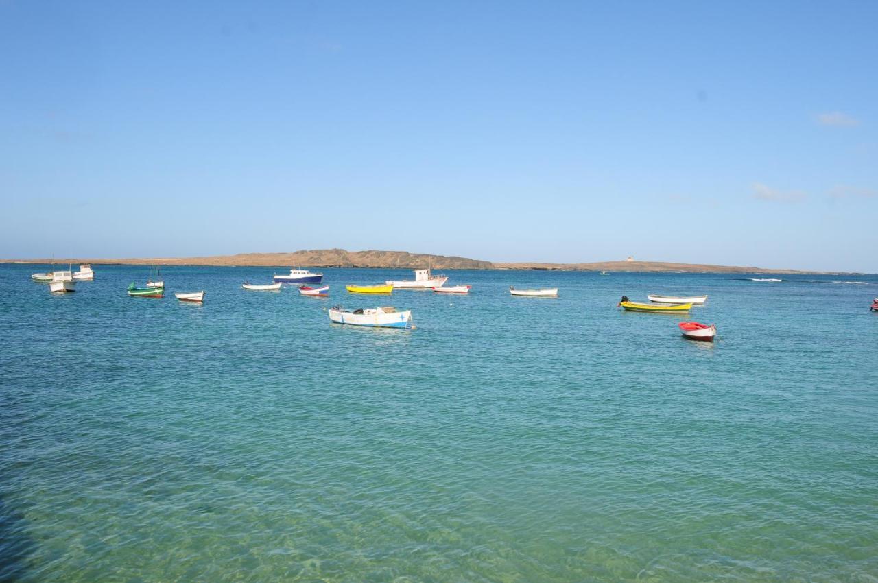 דירות סאל ריי Seaview Luxury Penthouse Mare מראה חיצוני תמונה