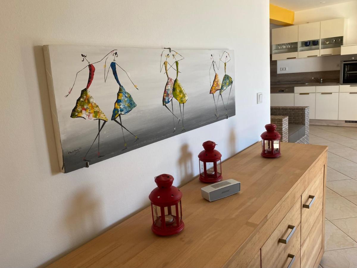 דירות סאל ריי Seaview Luxury Penthouse Mare מראה חיצוני תמונה