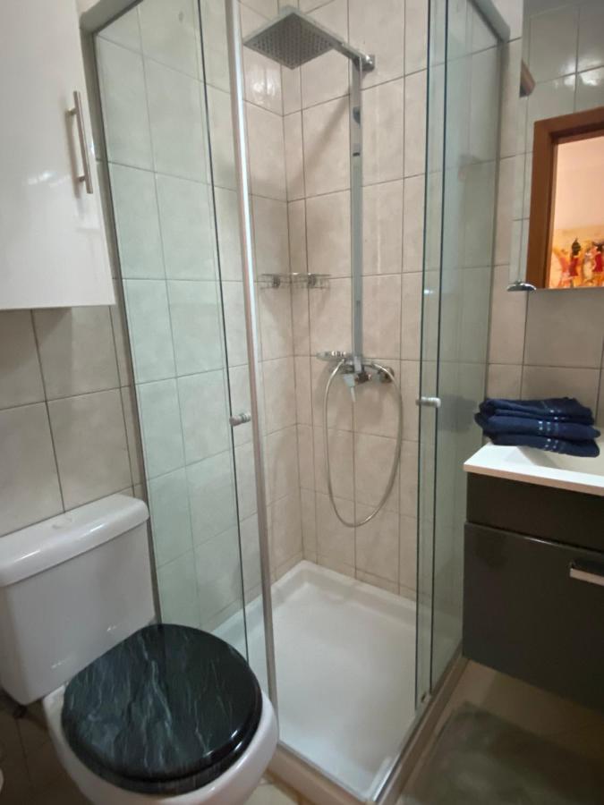 דירות סאל ריי Seaview Luxury Penthouse Mare מראה חיצוני תמונה