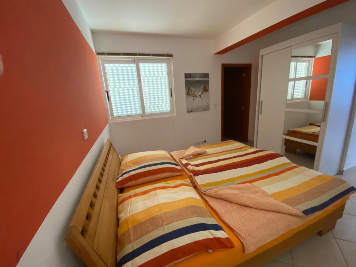 דירות סאל ריי Seaview Luxury Penthouse Mare מראה חיצוני תמונה