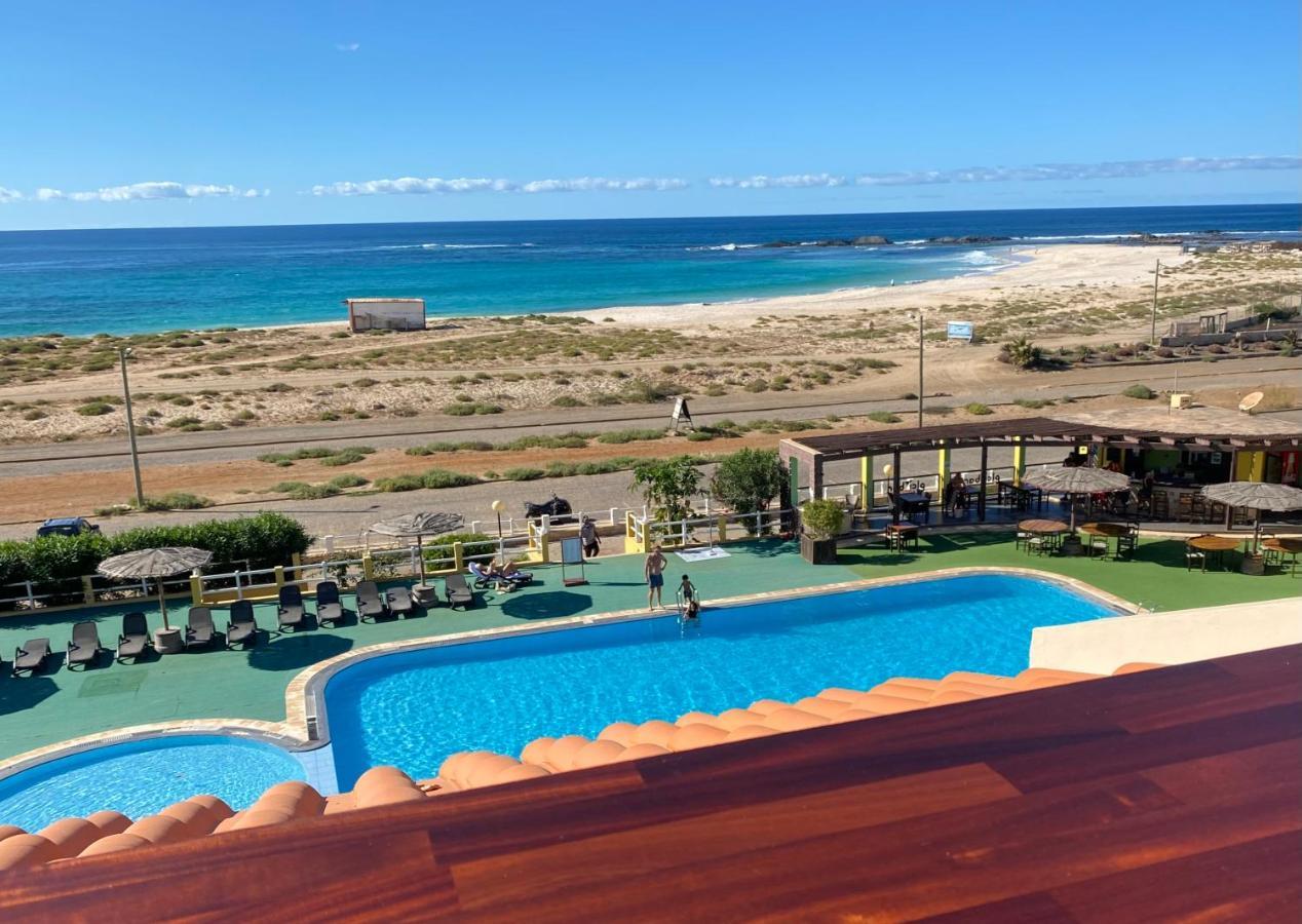 דירות סאל ריי Seaview Luxury Penthouse Mare מראה חיצוני תמונה