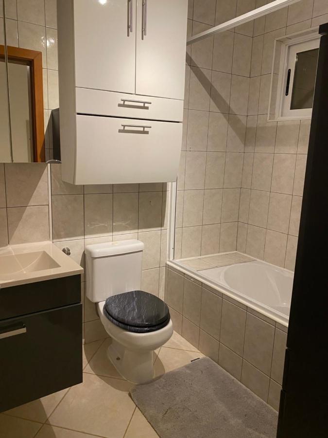 דירות סאל ריי Seaview Luxury Penthouse Mare מראה חיצוני תמונה