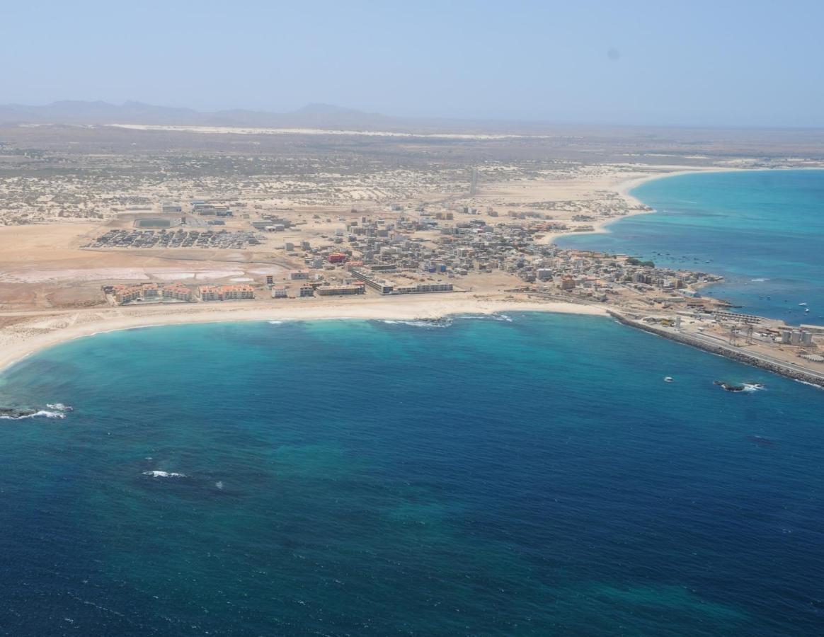 דירות סאל ריי Seaview Luxury Penthouse Mare מראה חיצוני תמונה