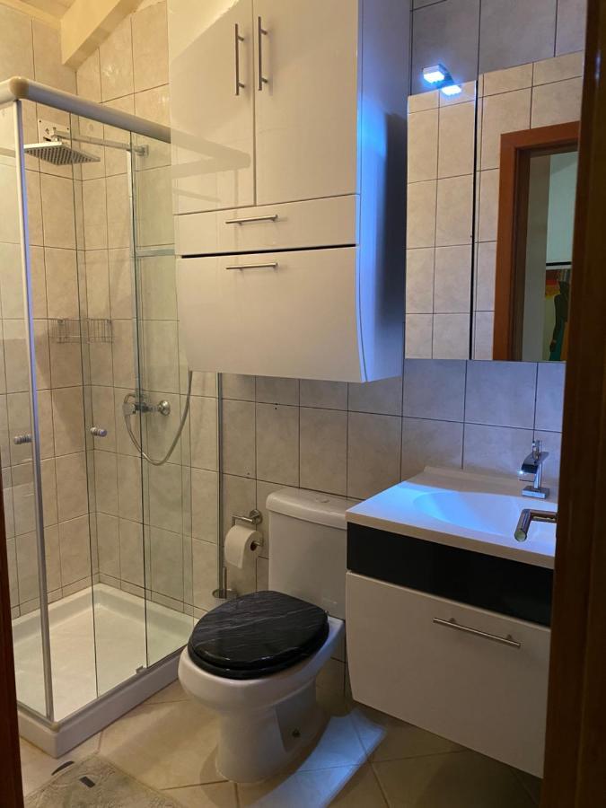 דירות סאל ריי Seaview Luxury Penthouse Mare מראה חיצוני תמונה