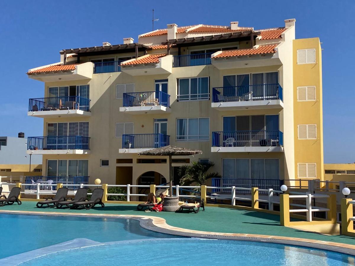 דירות סאל ריי Seaview Luxury Penthouse Mare מראה חיצוני תמונה