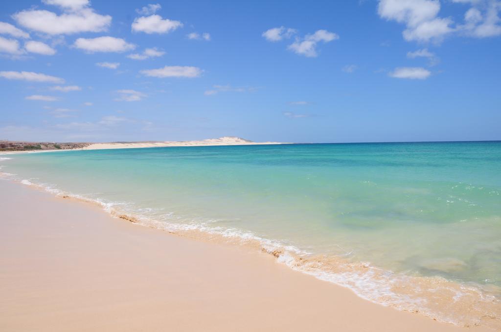 דירות סאל ריי Seaview Luxury Penthouse Mare חדר תמונה